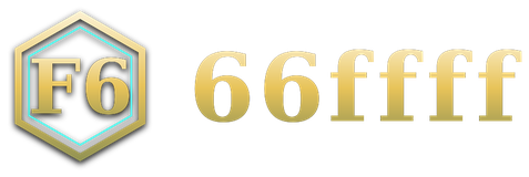 66ffff logo
